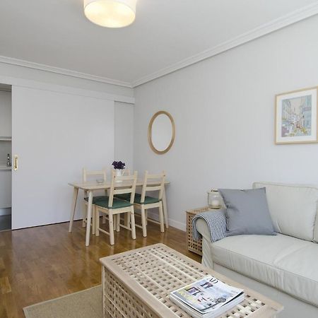Apartamento Salamanca VI En Мадрид Екстериор снимка