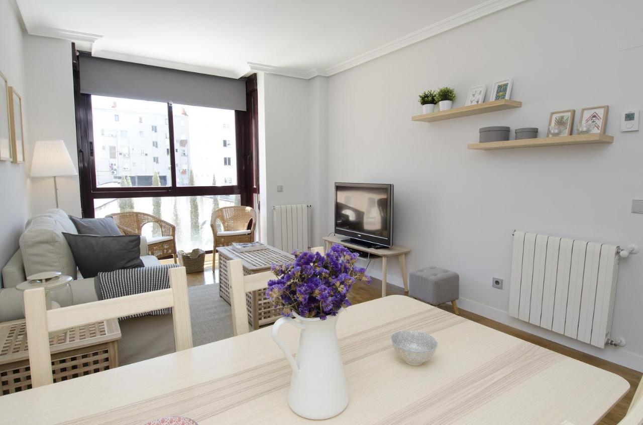 Apartamento Salamanca VI En Мадрид Екстериор снимка