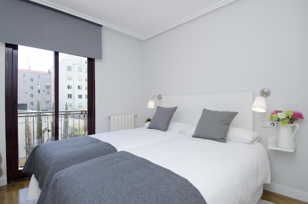 Apartamento Salamanca VI En Мадрид Екстериор снимка